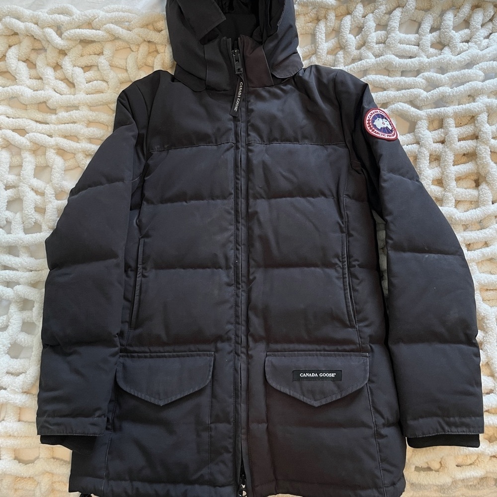 Canada Goose